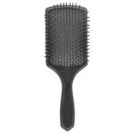 Kai Black Air Cushion Operator Hair Brush