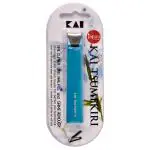 Kai Tsumekiri Blue Nail Clipper 1 pc