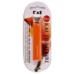 Kai Tsumekiri Orange Nail Clipper
