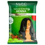 Vlcc Natural Sciences Natural & Herbal Henna Hair Defense 120 g