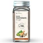 Terra Herbal Toothpaste in a Jar 50 g