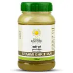 Kerala Ayurveda Brahmi Ghritham 180 ml