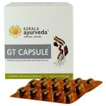Kerala Ayurveda GT Capsules 100 Nos