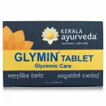 Kerala Ayurveda Glymin 100 Tablets