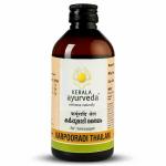 Kerala Ayurveda Karpooradi Thailam 200 ml