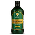 Kerala Ayurveda Kutajarishtam 435 ml