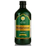 Kerala Ayurveda Mustharishtam 435 ml