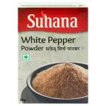 Suhana White Pepper Powder 50 g