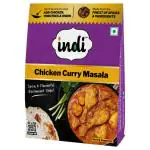 Indi Chicken Curry Masala 50 g