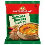 Aashirvaad Sambar Powder 100 g