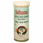 Suhana Butter Milk Chaas Masala Sprinkler 50 g