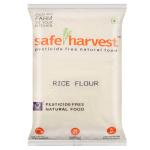 Safe Harvest Pesticide Free Rice Flour 1 kg