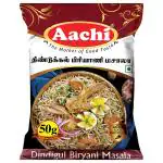 Aachi Dindigul Biryani Masala 50 g