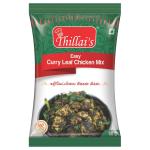 Thillai's Easy Curry Leaf Chicken Mix 50 g