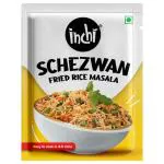 Inchi Schezwan Fried Rice Masala 20 g
