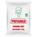 Priyanka Parimal Rice 5 kg