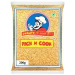 Pick N Cook Barnyard Sanva 200 g