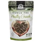 Wonderland Foods Munch The Healthy Crunch Chia Seeds 250 g