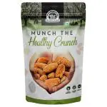 Wonderland Foods Yellow Dry Dates 250 g