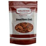 Navjeevan Irani Mamra Almonds 100 g