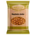 Navjeevan Jumbo Hazelnuts 100 g