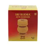 Sri Rudra Asta Gandham 40 g