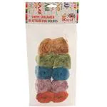 B Vishal Printed Crap Roll