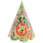 Bvc Assorted Medium Cap - Design / Colour may vary