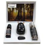 Airpro Grandeur Natural Stone Black Rose Refill and Diffuser 10 ml