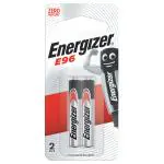 Energizer E96 AAAA Alkaline Battery (Set of 2)