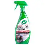 Turtle Wax Multipurpose Cleaner and Disinfectant 680 ml