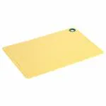 Crystal Sleek Assorted Plastic Chopping Board 32x20.5 cm