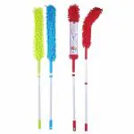 Seven Assorted Magic Cleaning Duster