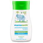 Mamaearth Gentle Cleansing Shampoo for Babies 100 ml