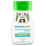 Mamaearth Moisturizing Daily Lotion for Babies 100 ml