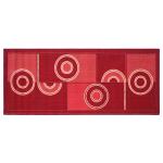 Status Taba Multicolour Polyester Runner 140x55 cm