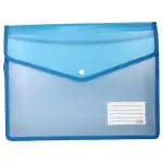 Saya Flexi Assorted Document Bag Eco - Design / Colour may vary