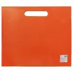 Saya Handy Twin Button Document Bag