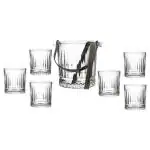 Sanjeev Kapoor Dubai Ice Bucket Set 8 pcs