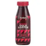Cothas Mocha Cold Chocolate Flavored Coffee 250 ml