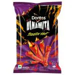 Doritos Dinamita Sizzling Hot Chips 56 g