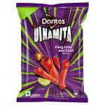 Doritos Dinamita Fiery Lime Chilli 56 g
