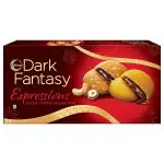 Sunfeast Dark Fantasy Expressions Choco Cookies Collection 300 g