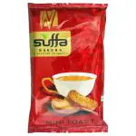 Suffa Bakers Mini Toast 200 g (Pack)