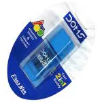 Doms 2 in 1 Assorted Eraser