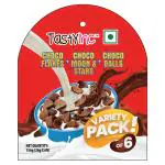 Tasty Inc. Disney Choco Variety Pack 156 g
