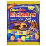 Chocoliebe Eclairs Plus Caramel Choco Chews 425 g Birthday