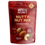 Open Secret Tandoori Masala Nutty Nut Mix 135 g