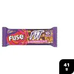 Cadbury Fuse Fit Cranberry & Nuts Snack Bar 41 g