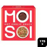 Moi Soi Hot Garlic Sauce 175 g